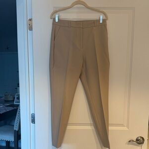 White House Black Market Tan Pants